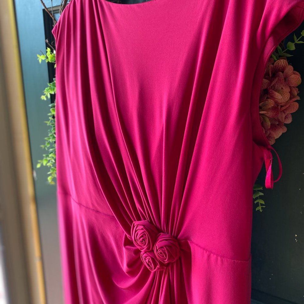 Jones New York  Sleeveless Dress